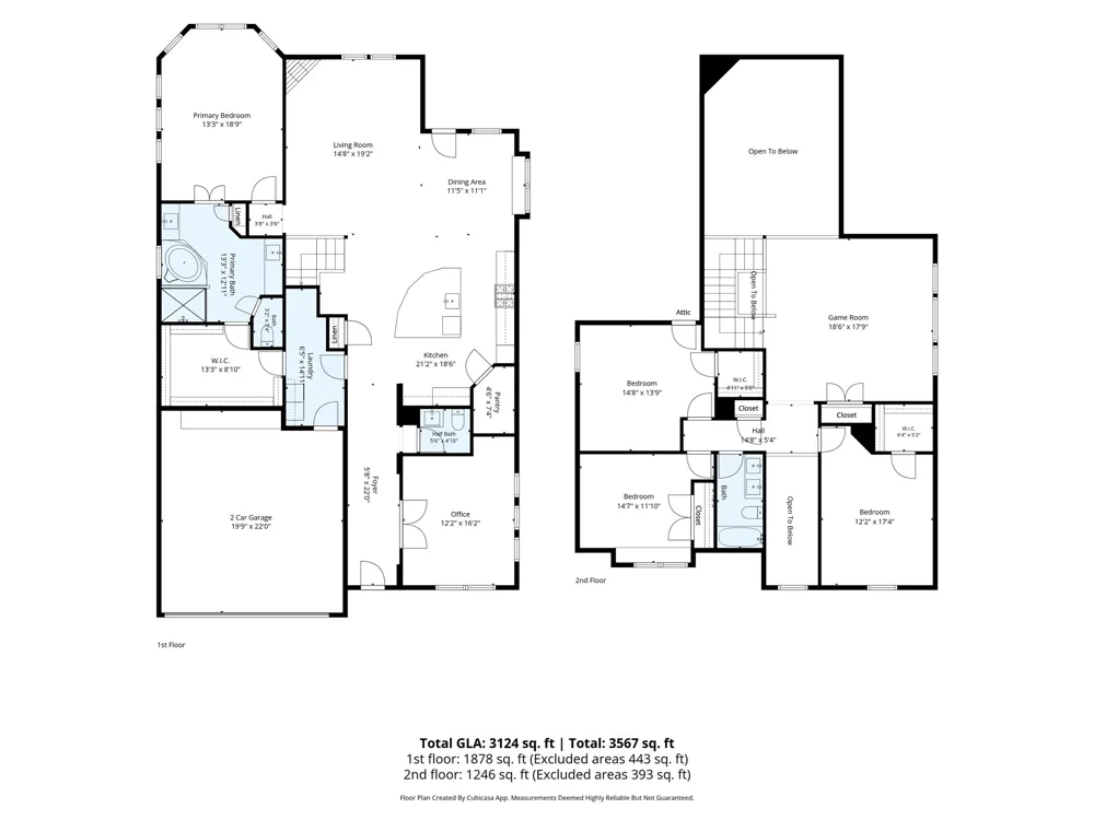 1502 Temperance Way Wylie, TX 75098