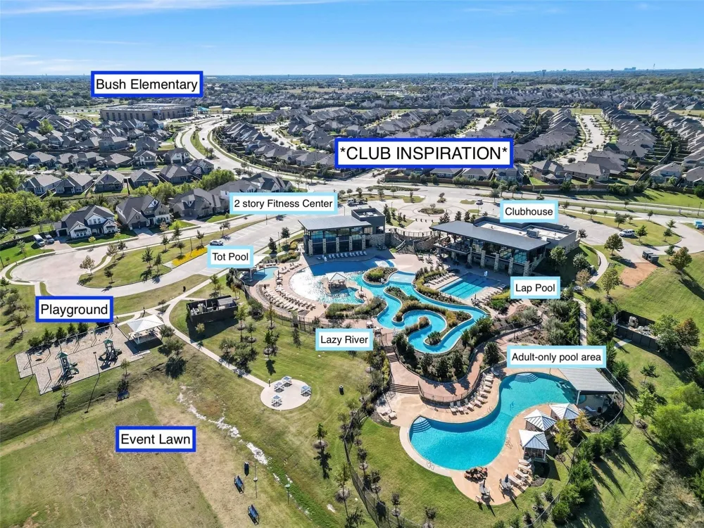1502 Temperance Way Wylie, TX 75098