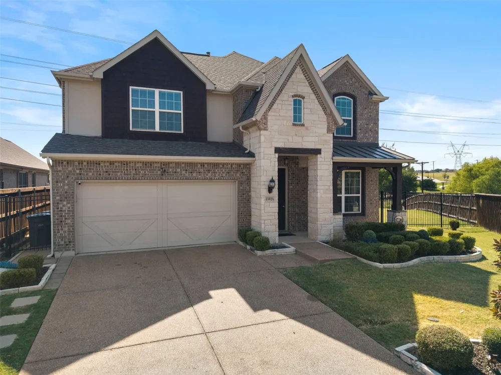1502 Temperance Way Wylie, TX 75098
