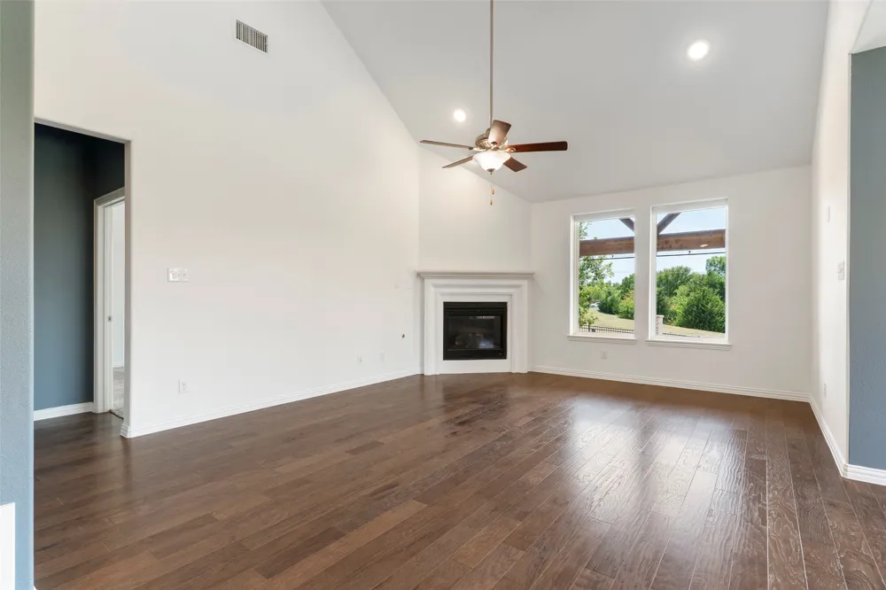 1502 Temperance Way Wylie, TX 75098