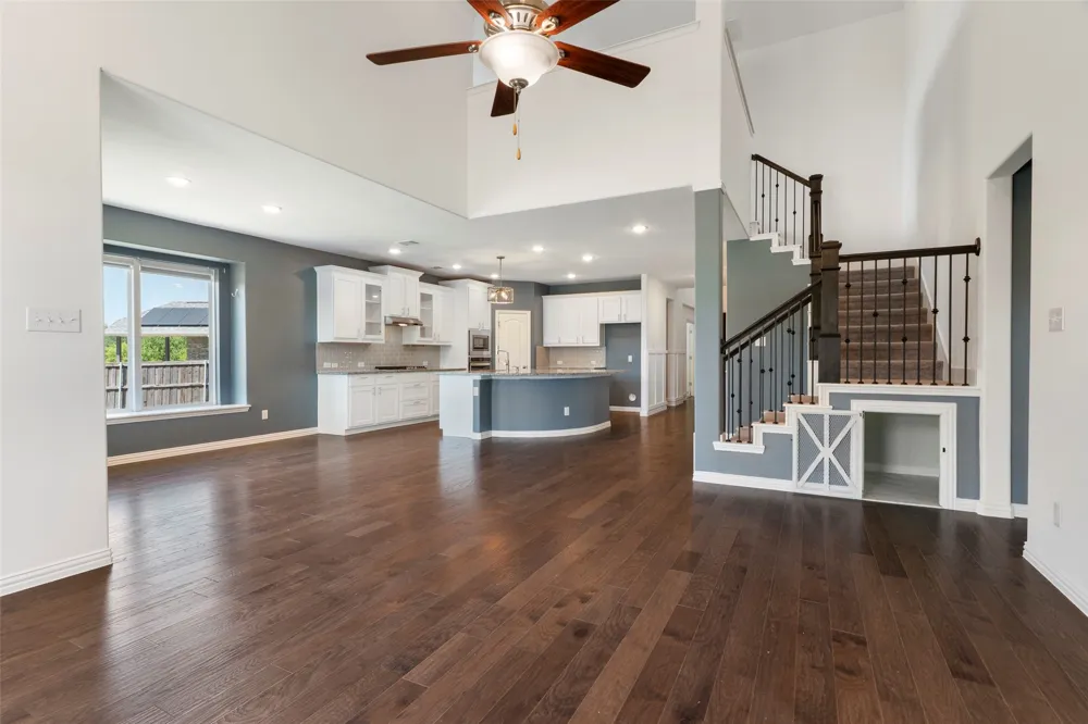 1502 Temperance Way Wylie, TX 75098