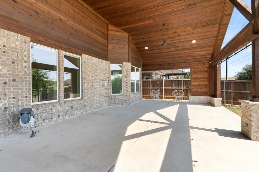 1502 Temperance Way Wylie, TX 75098