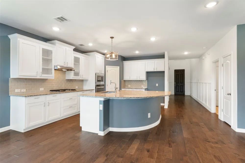 1502 Temperance Way Wylie, TX 75098