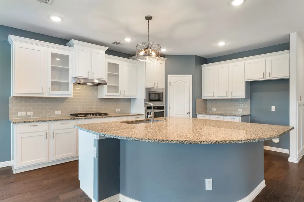 1502 Temperance Way Wylie, TX 75098