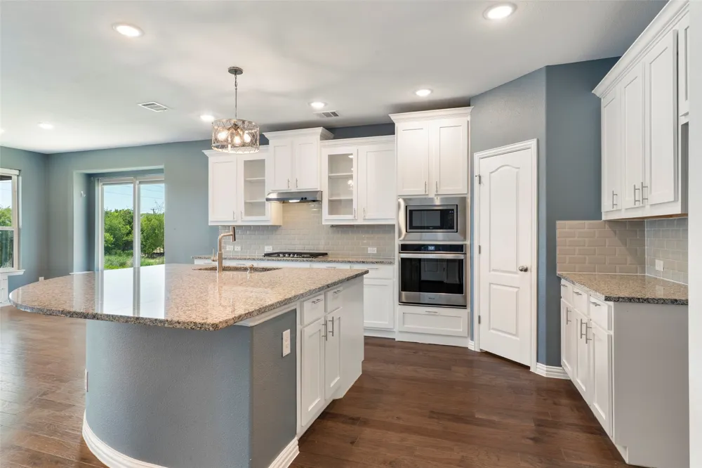 1502 Temperance Way Wylie, TX 75098