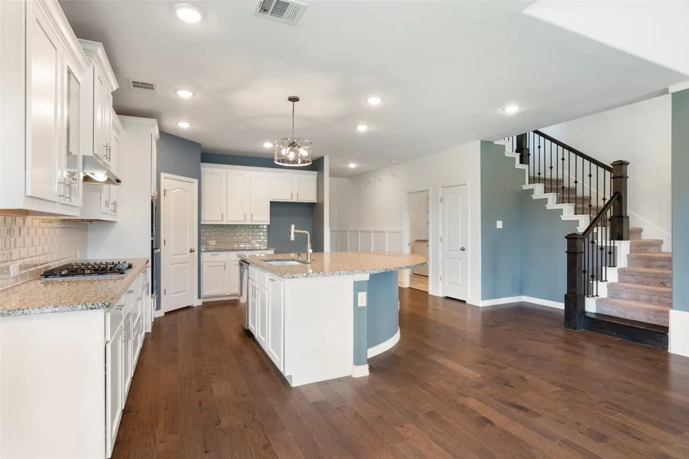 1502 Temperance Way Wylie, TX 75098