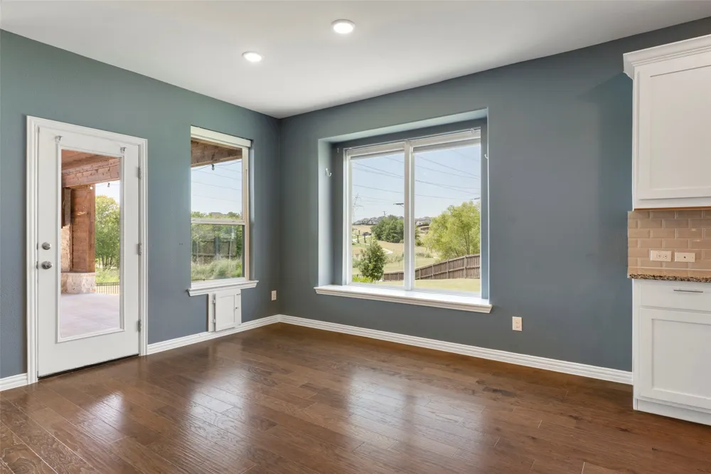 1502 Temperance Way Wylie, TX 75098