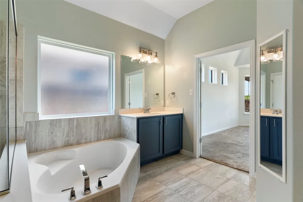 1502 Temperance Way Wylie, TX 75098