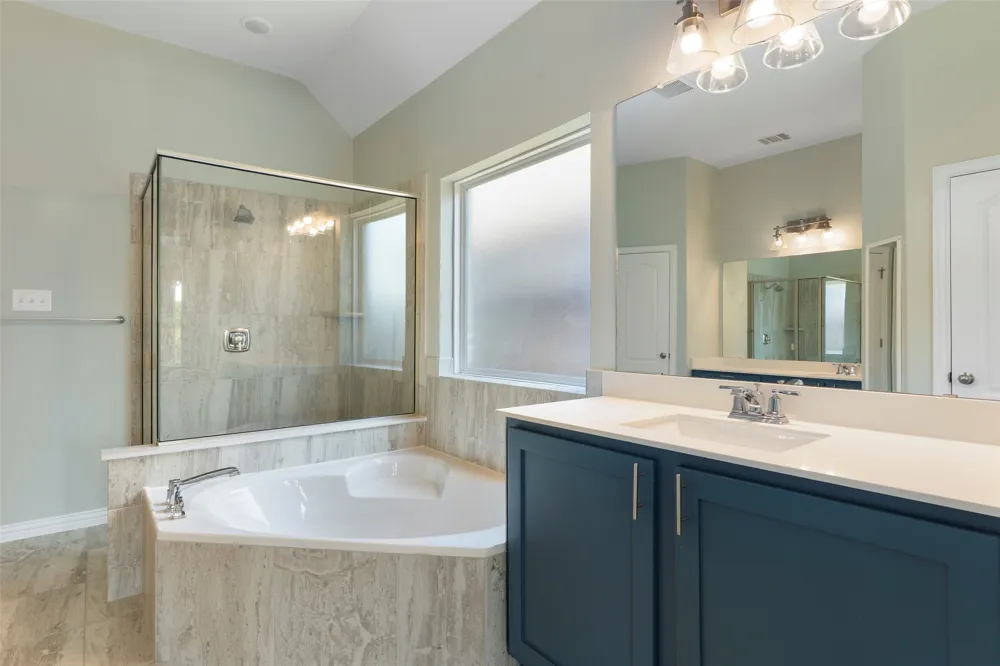 1502 Temperance Way Wylie, TX 75098