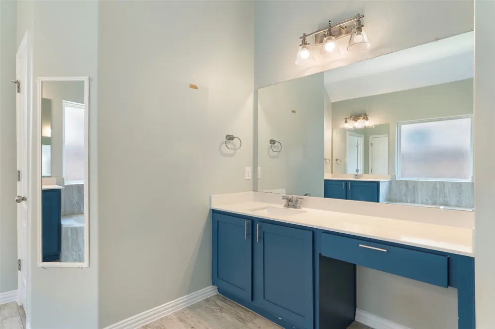 1502 Temperance Way Wylie, TX 75098