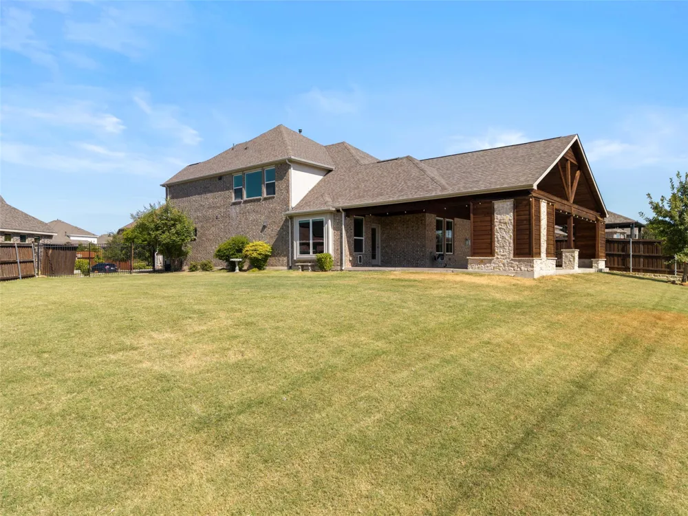 1502 Temperance Way Wylie, TX 75098