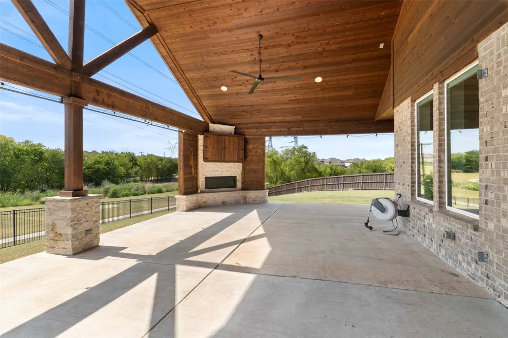 1502 Temperance Way Wylie, TX 75098