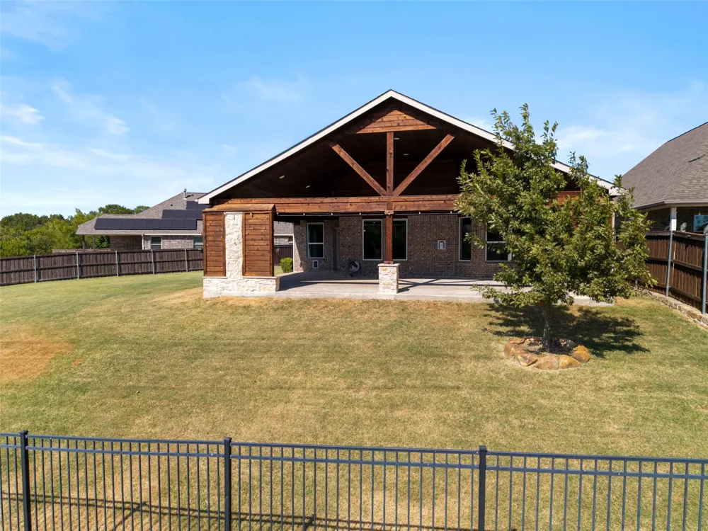 1502 Temperance Way Wylie, TX 75098