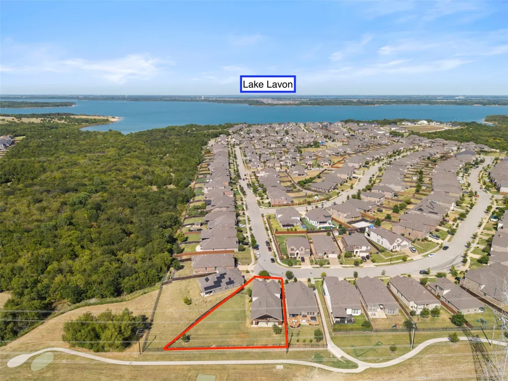 1502 Temperance Way Wylie, TX 75098