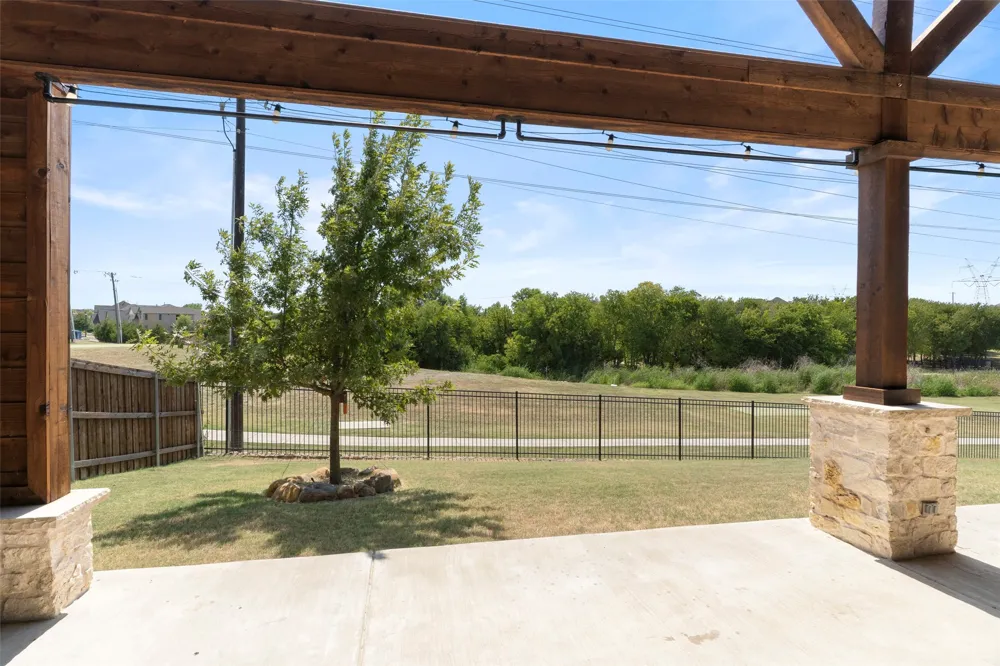 1502 Temperance Way Wylie, TX 75098