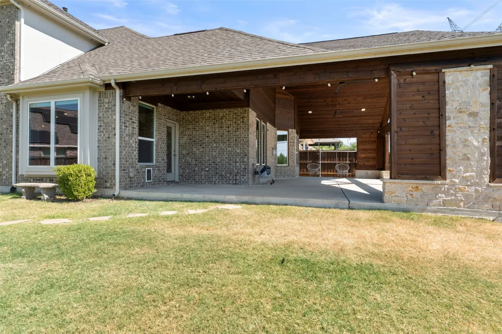 1502 Temperance Way Wylie, TX 75098