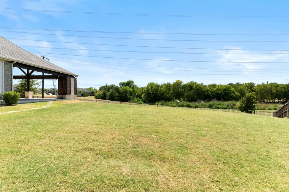 1502 Temperance Way Wylie, TX 75098
