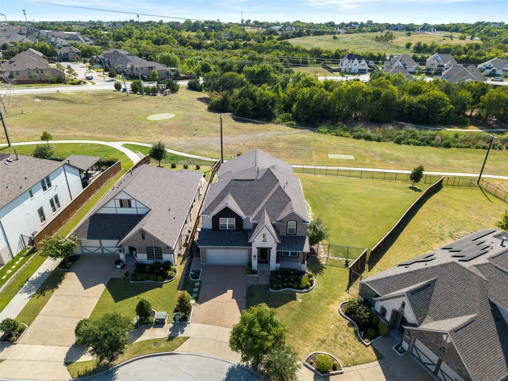 1502 Temperance Way Wylie, TX 75098