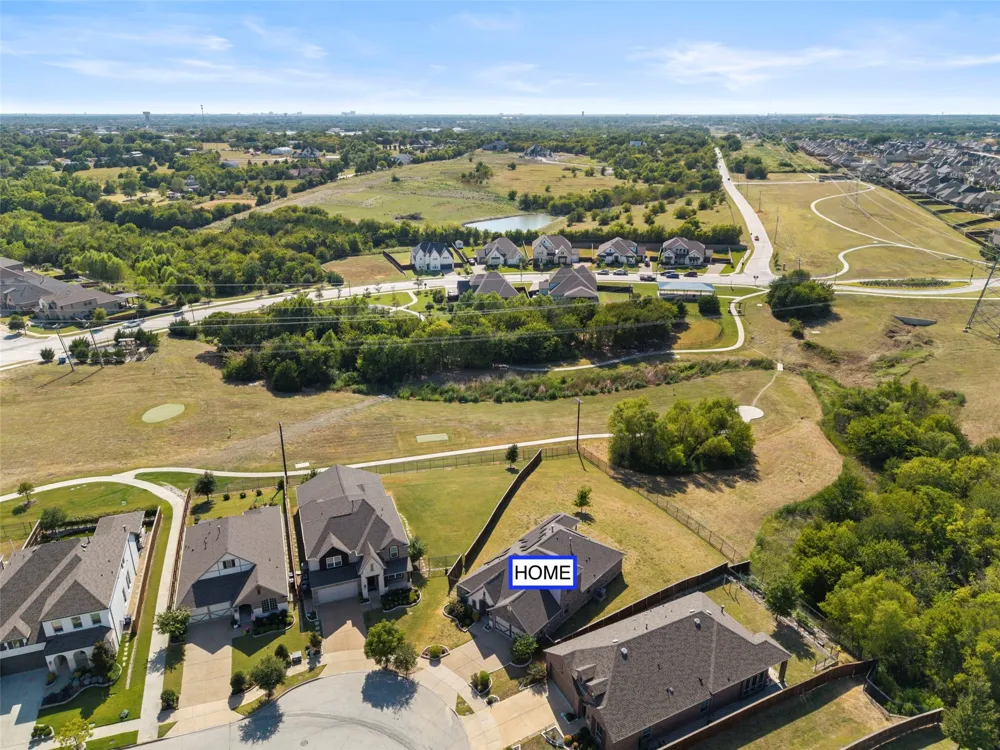 1502 Temperance Way Wylie, TX 75098