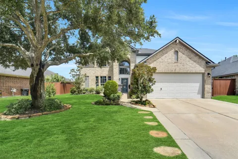 7307 Still Haven Drive