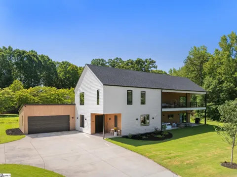 460 Enoree Road