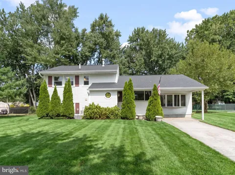16 KINGSLEY ROAD