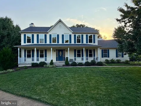 46573 HAMPSHIRE STATION DRIVE