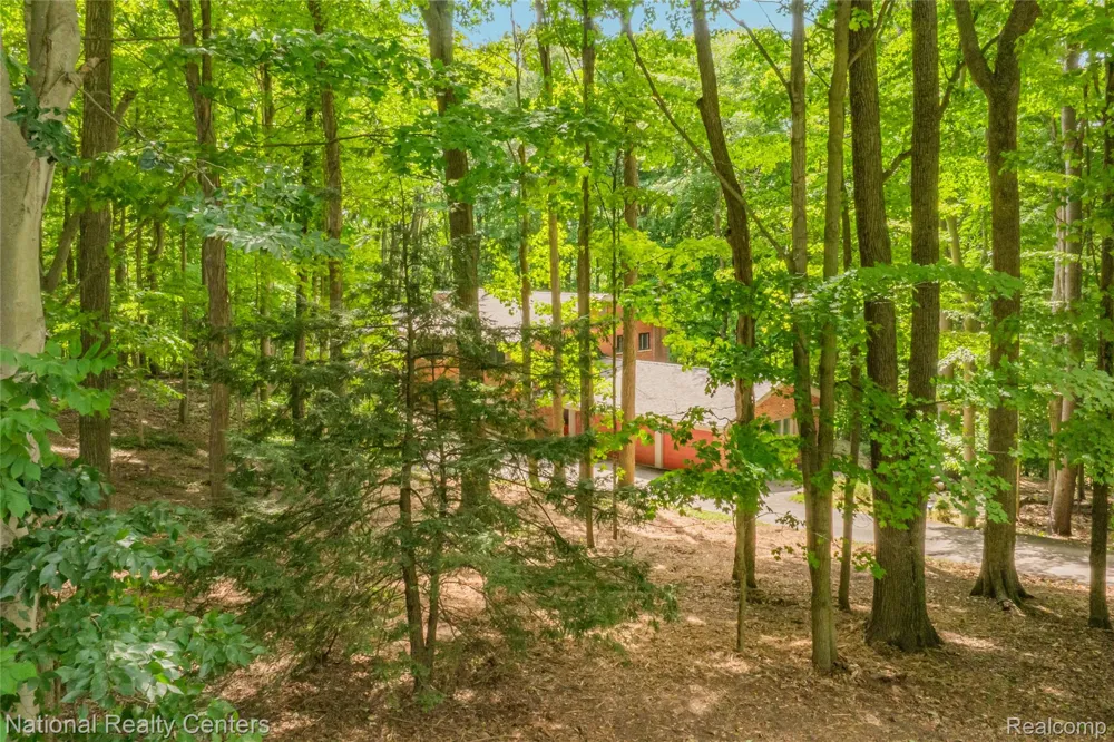 20173 W Whipple Drive Northville Township, MI 48167