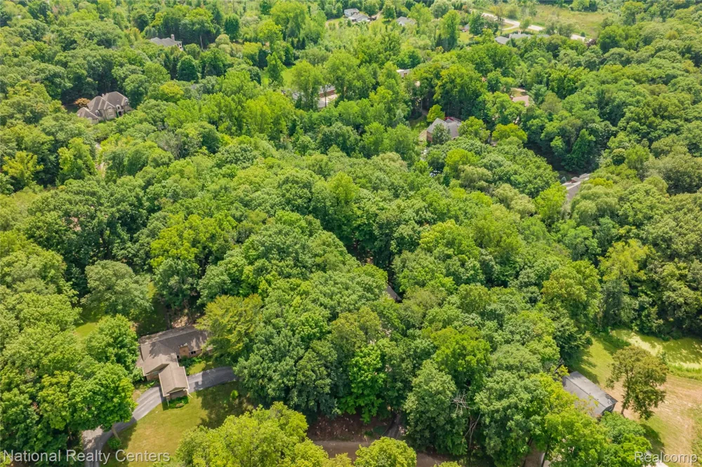 20173 W Whipple Drive Northville Township, MI 48167