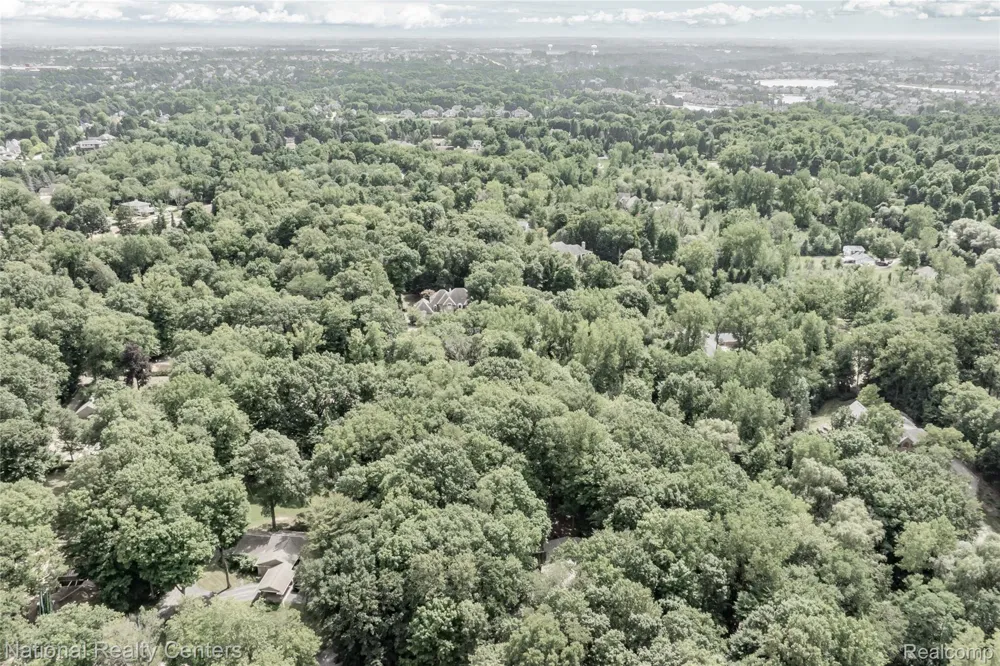 20173 W Whipple Drive Northville Township, MI 48167