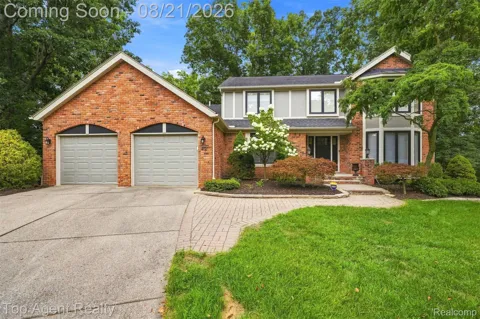 412 Streamview Court