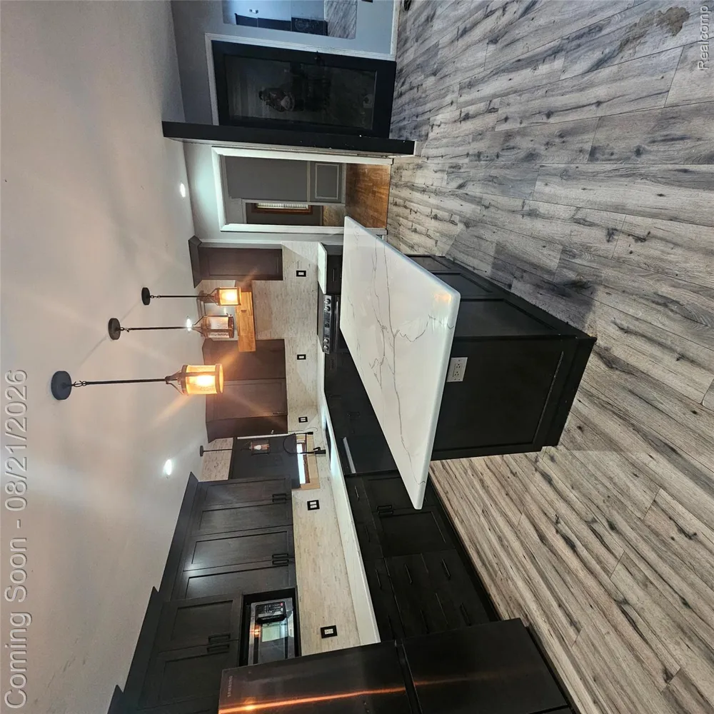 716 Weybridge Drive Bloomfield Hills City, MI 48304