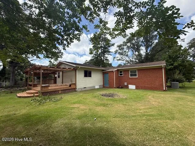 406 Ketner Boulevard Havelock, NC 28532