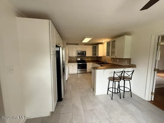 406 Ketner Boulevard Havelock, NC 28532