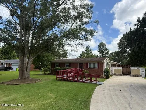 406 Ketner Boulevard