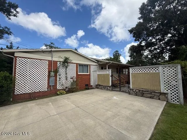 406 Ketner Boulevard Havelock, NC 28532