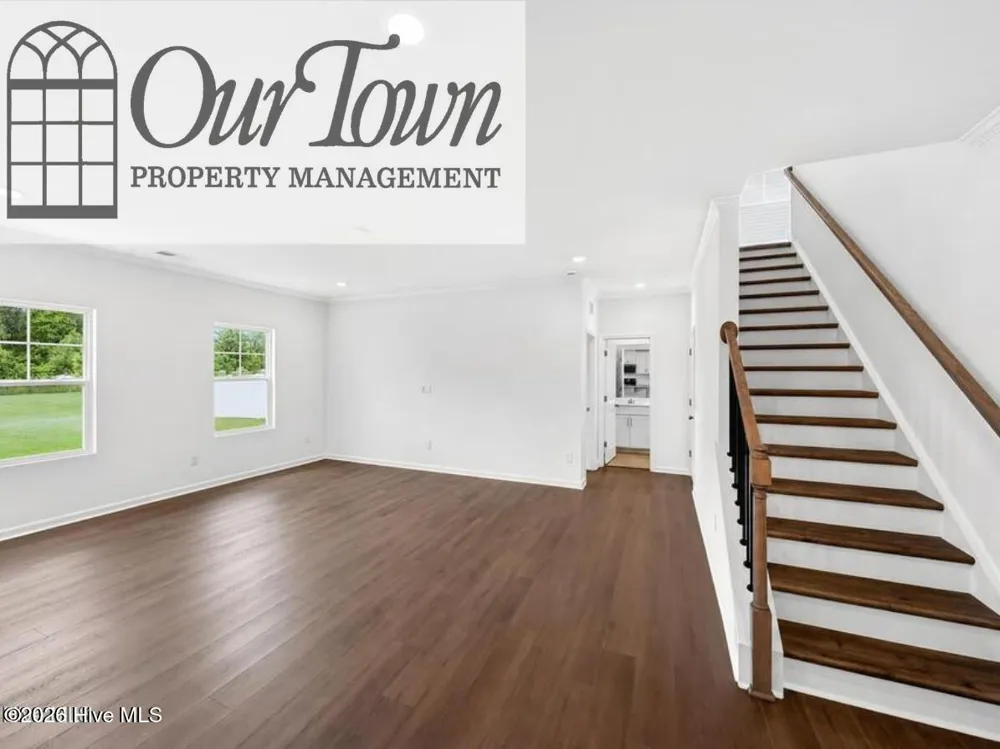 5822 Millstone Way Sims, NC 27880