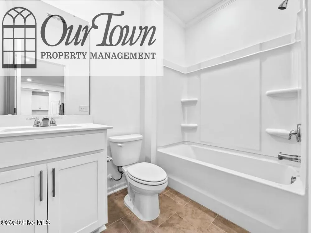 5822 Millstone Way Sims, NC 27880