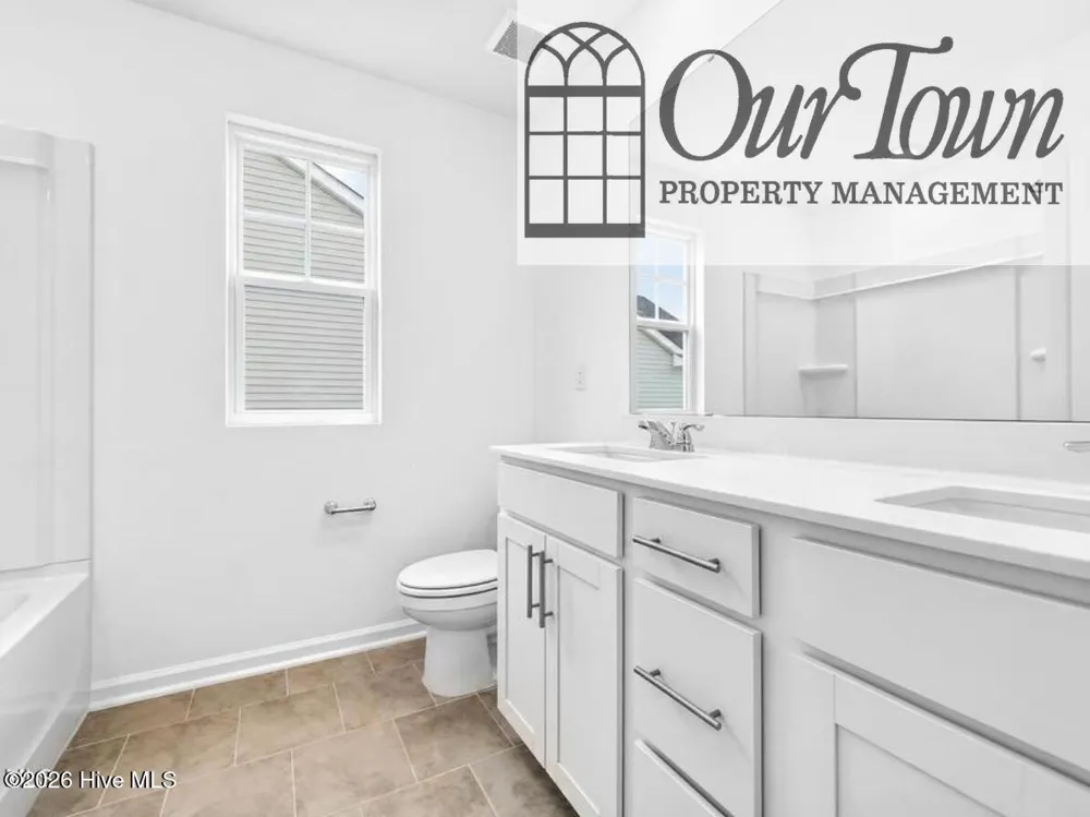5822 Millstone Way Sims, NC 27880