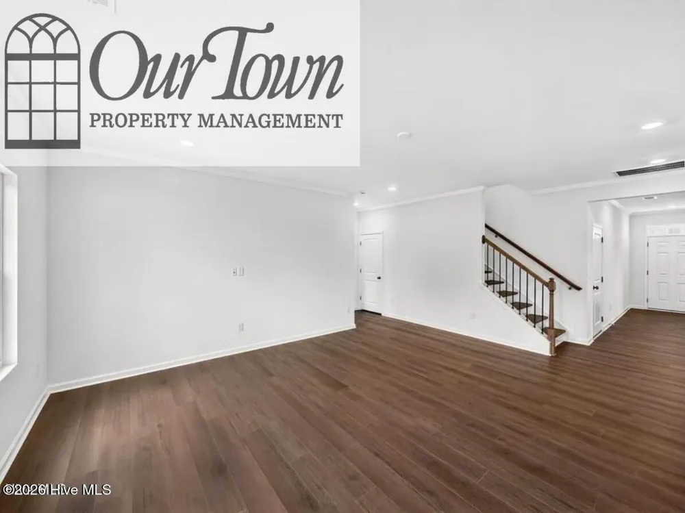 5822 Millstone Way Sims, NC 27880