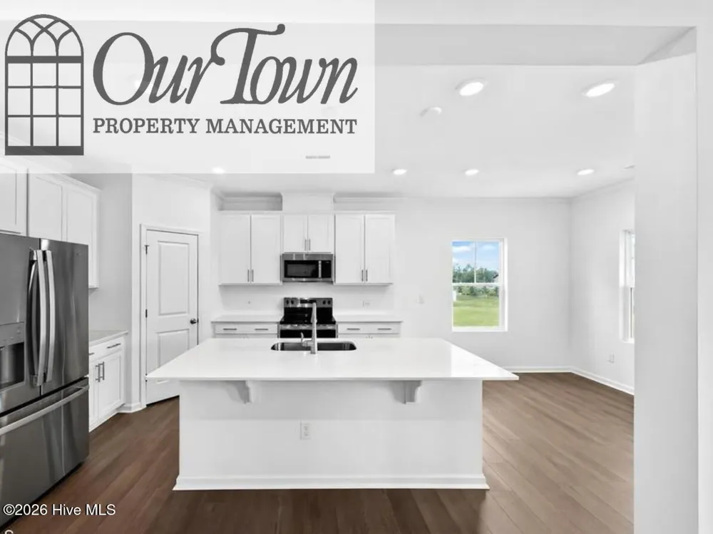 5822 Millstone Way Sims, NC 27880
