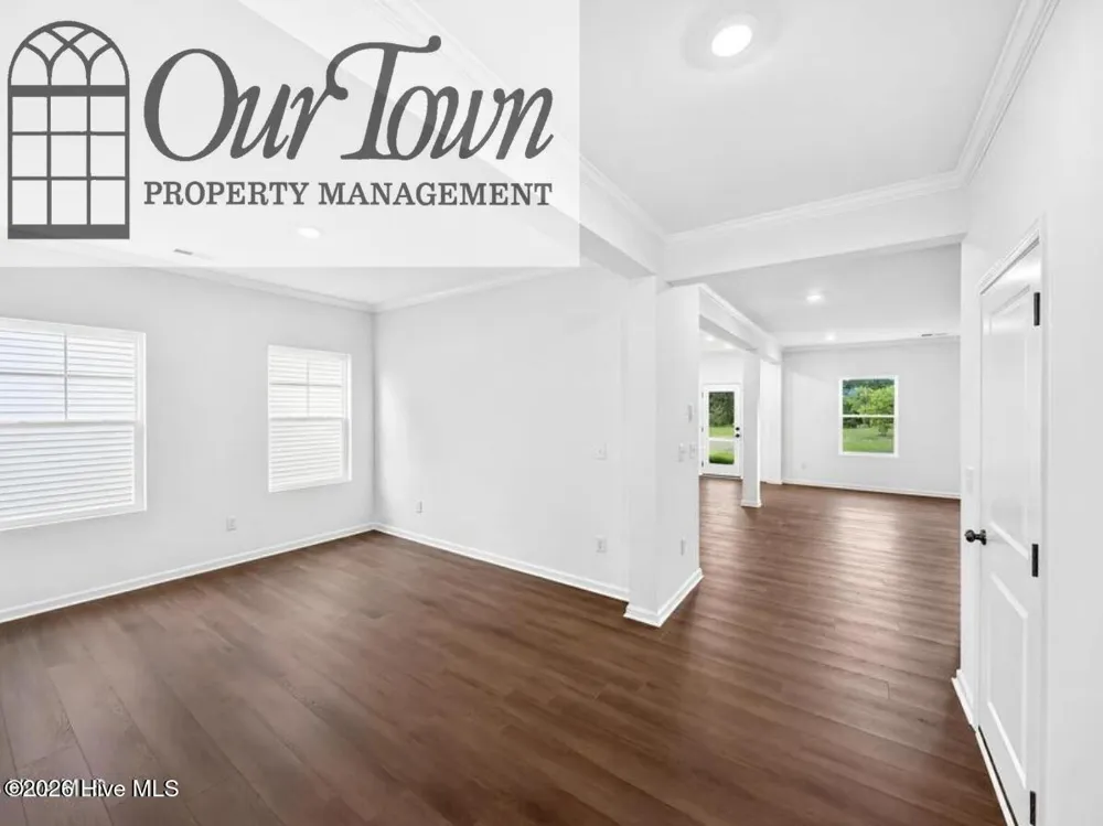 5822 Millstone Way Sims, NC 27880