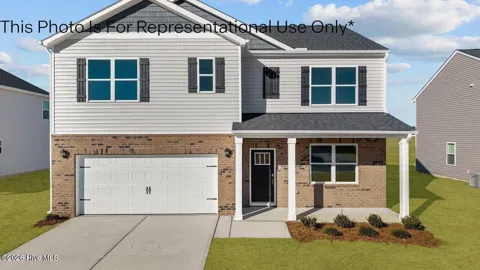 4008 Montford Drive