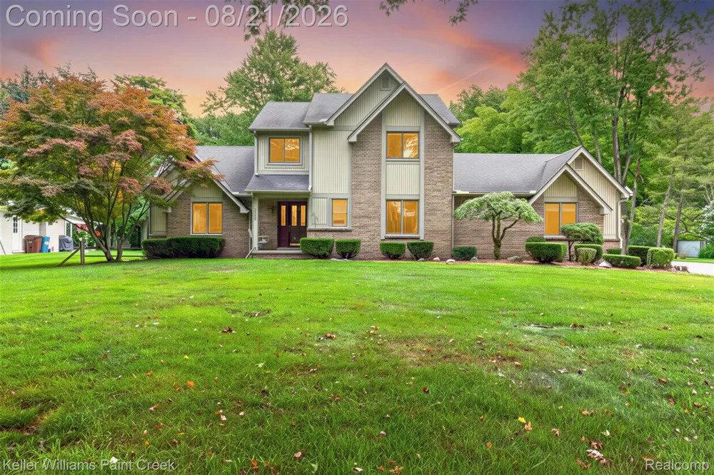 55640 Jewell Road Shelby Charter Township, MI 48315