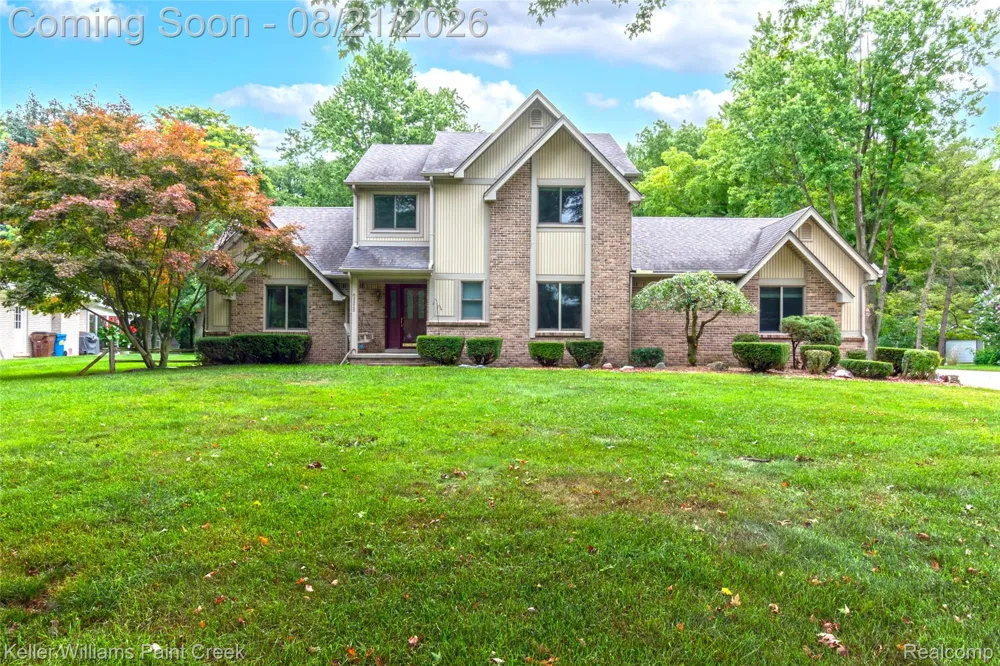 55640 Jewell Road Shelby Charter Township, MI 48315