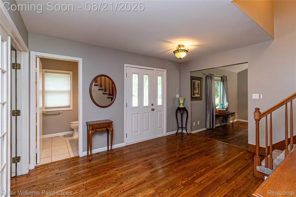 55640 Jewell Road Shelby Charter Township, MI 48315