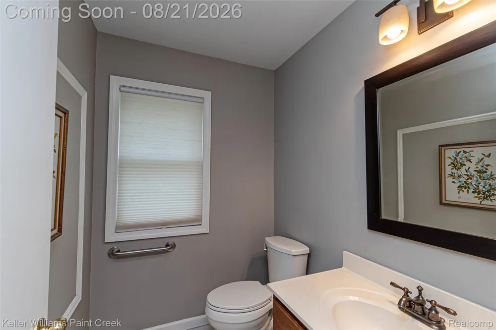 55640 Jewell Road Shelby Charter Township, MI 48315