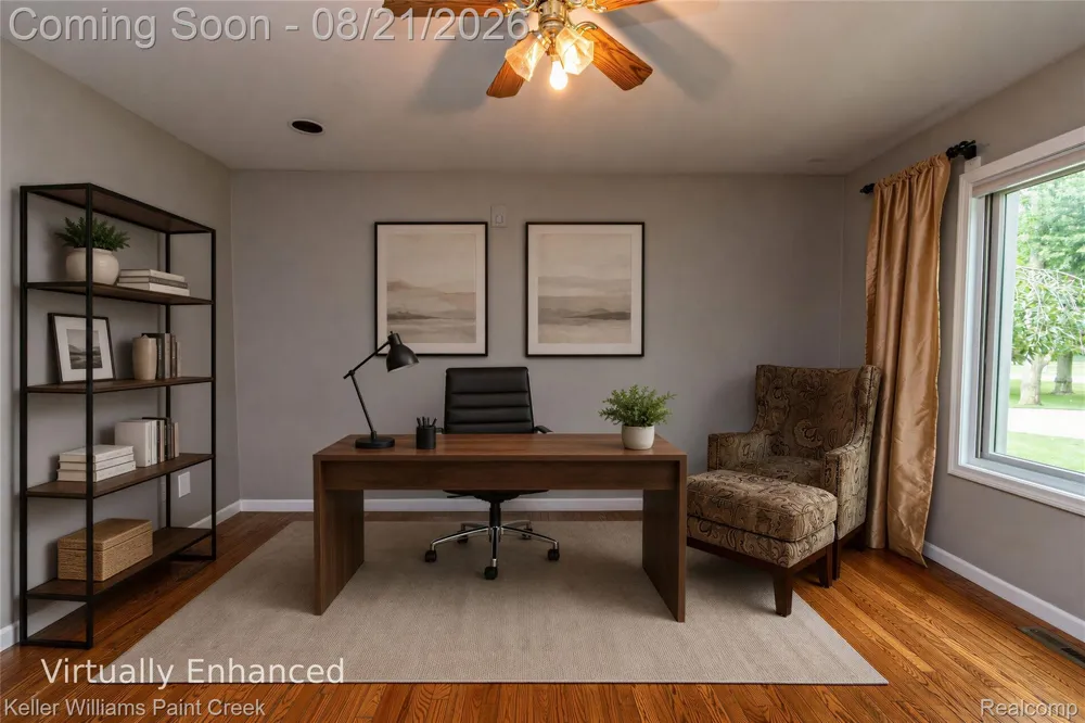 55640 Jewell Road Shelby Charter Township, MI 48315