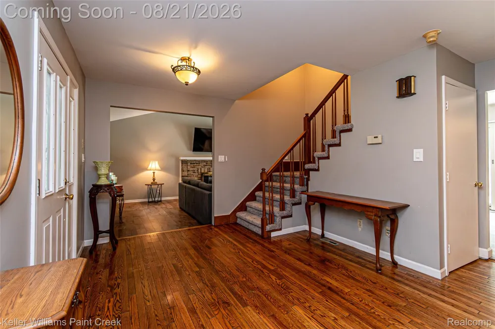 55640 Jewell Road Shelby Charter Township, MI 48315
