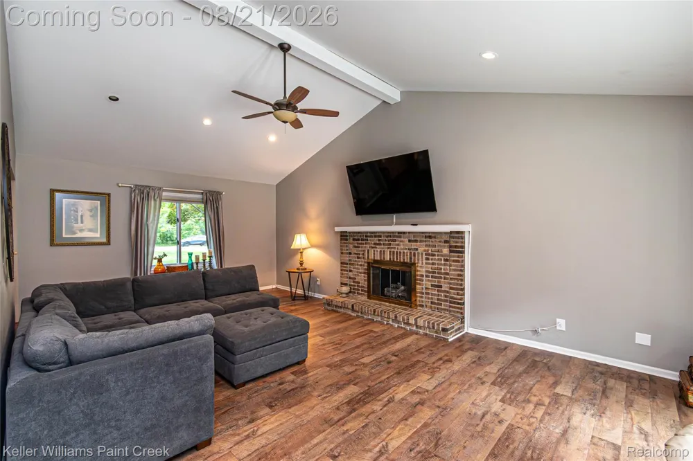 55640 Jewell Road Shelby Charter Township, MI 48315